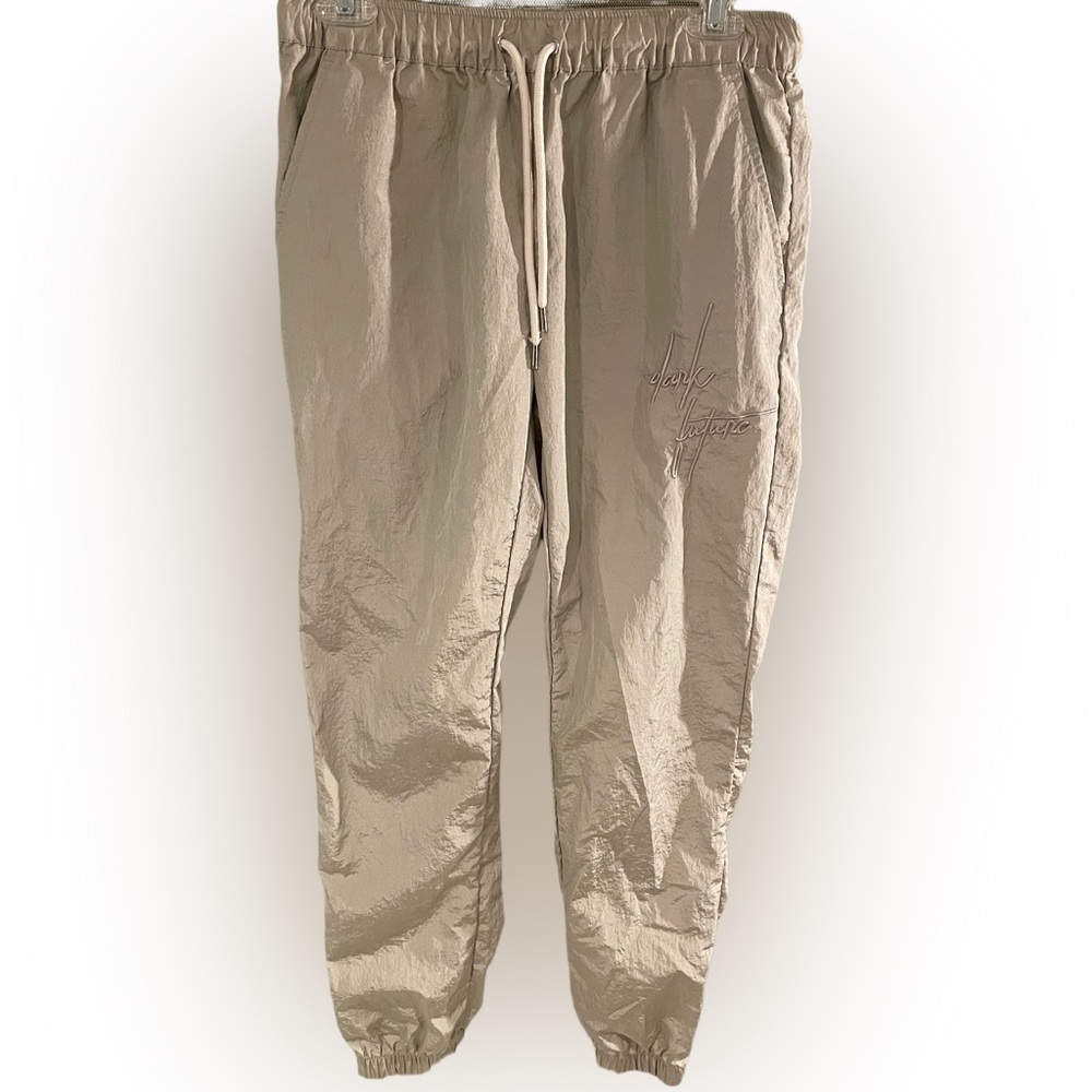 Dark Future Cargos